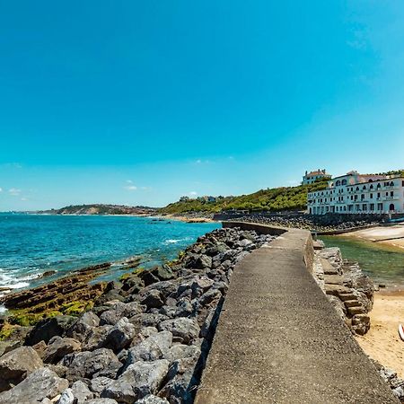 Villa Martha - Appt 02 Гетари Экстерьер фото